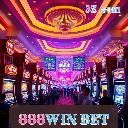 888WIN BET Fantasy