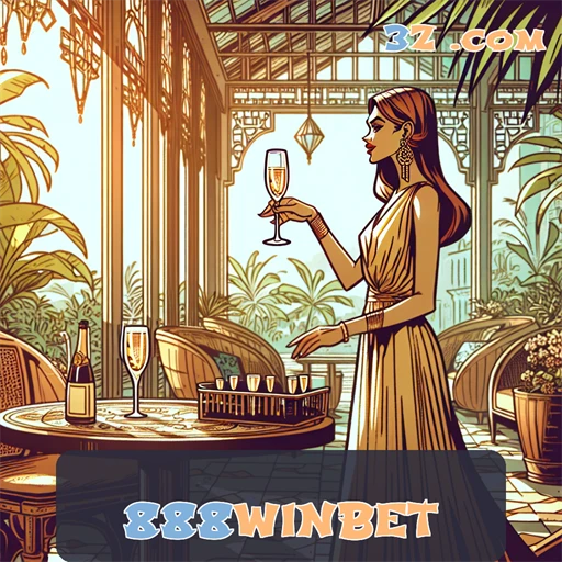 888WIN BET: O App Que Eleva Seu Jogo a Outro Nível