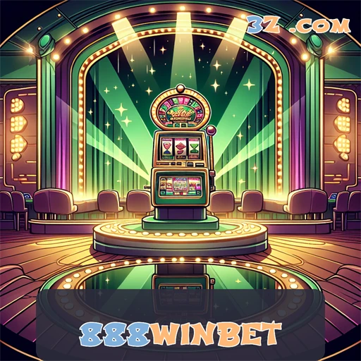 Explorando Bônus Incríveis no 888WIN BET: Mais Emoção!