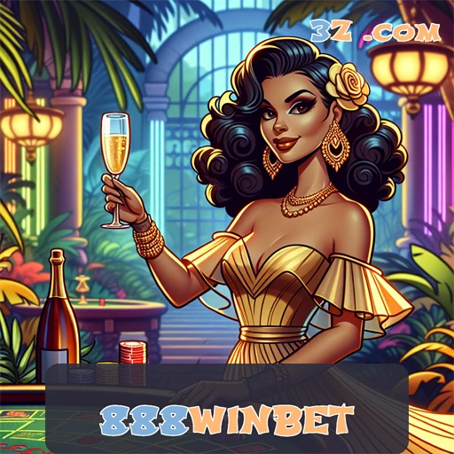 Promoções Irresistíveis: Empurre Seus Limites no 888WIN BET