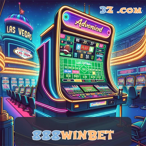 Slots Encantadores: A Magia do 888WIN BET Revelada