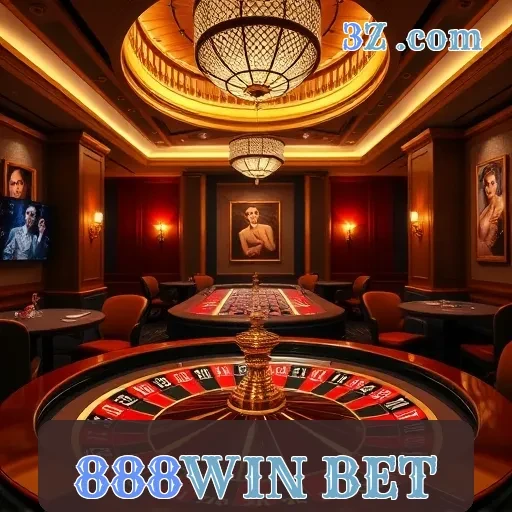 888WIN BET Retirada
