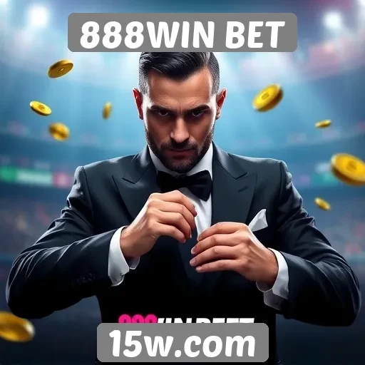 Perguntas frequentes sobre 888WIN BET