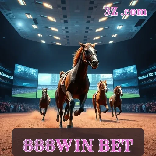 888WIN BET Ao Vivo