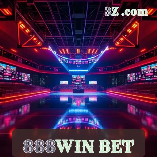 888WIN BET Promoções