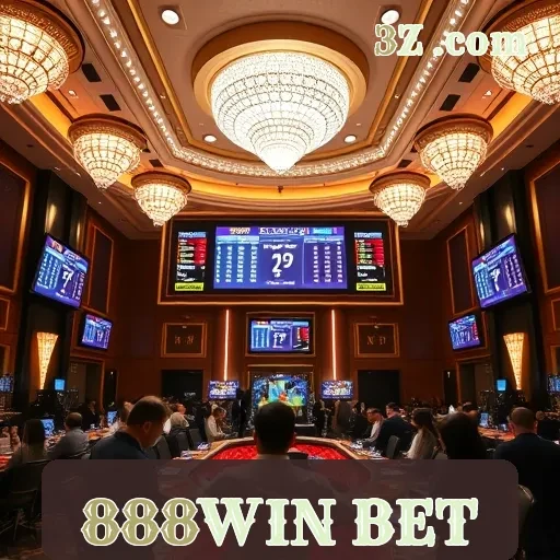 888WIN BET Esportes