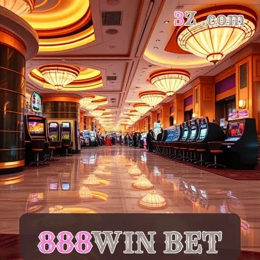 888WIN BET Jogos de Mesa