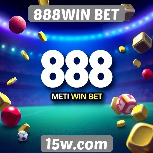 Avaliação da plataforma de jogos 888WIN BET